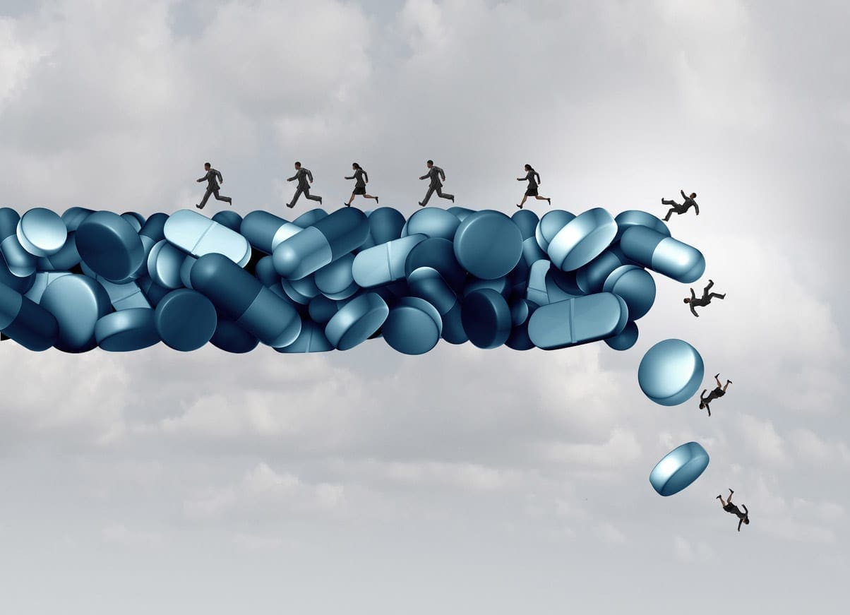 Opioid Addiction Treatment in South Carolina