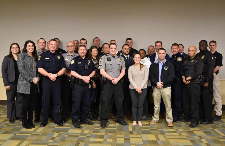 Midlands Alcohol Enforcement Team Honors Local Law Enforcement ...