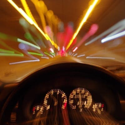 drunk driving