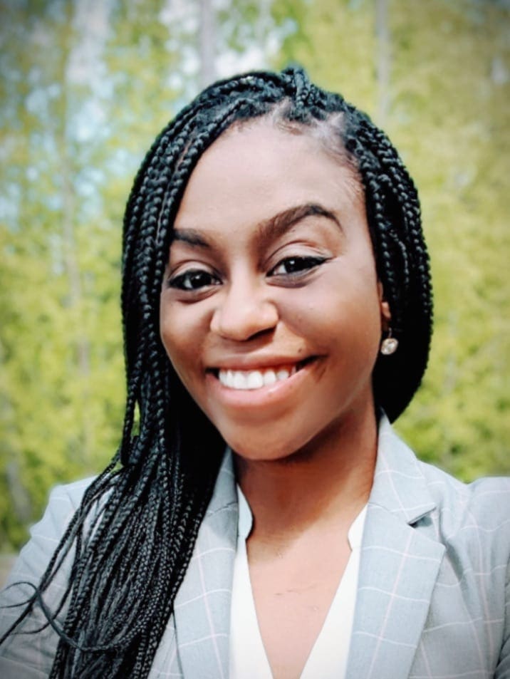 Kendra Mallett-Brunson, Executive Director, LRADAC Foundation